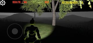 Uzb Horror Standart Version - Screenshot 3