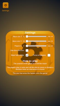 Xcape - Screenshot 1