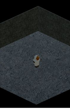 DuartVictor_KnightLore - Screenshot 1