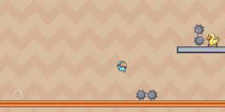 Virtual GAMER - Screenshot 1