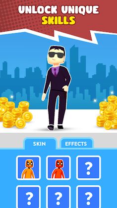 Drop The Rope - Screenshot 3