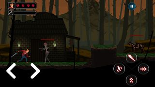 Lost Dreamer - Screenshot 2