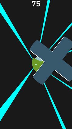 Obstacle Racer - Screenshot 2