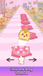 Bouncing Cats: Cute Cat Music - Screenshot 3
