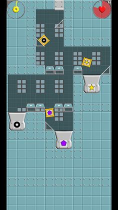 Box Sort Factory - Screenshot 2