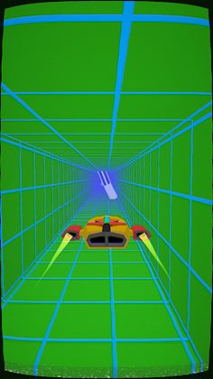 To Infinity Space - Screenshot 1