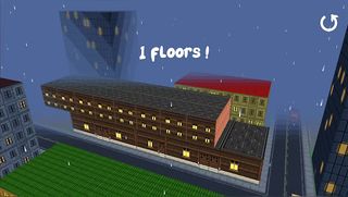 Skyscraper Builder - Screenshot 2