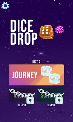 iHeart Dice - Screenshot 1