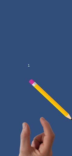 Pen Flip - Screenshot 3