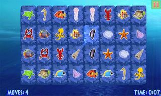 Four Rivers - Screenshot 1