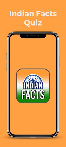 Indian Facts: Did You know? - Screenshot 1