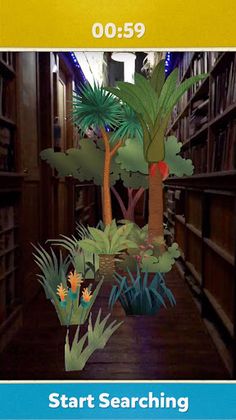 Kiri and Lou: Hide and Seek - Screenshot 3