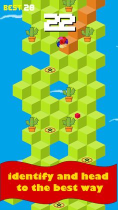 Roses drop - hardest game ever - Screenshot 2