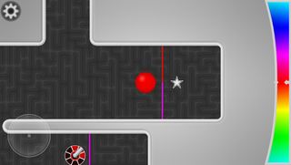 Colorful Ball - Screenshot 2