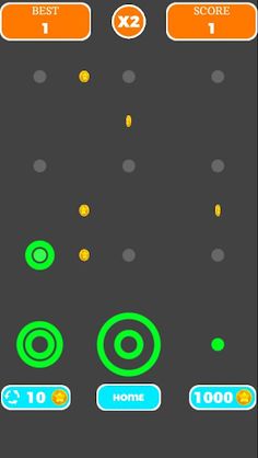 stacky colors - Screenshot 1