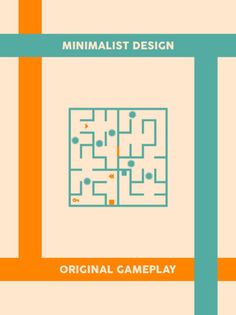 Minimal Maze - Screenshot 4