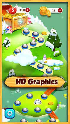 Jewel Quest Classic - Screenshot 3