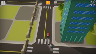 Crazy Car - Screenshot 3