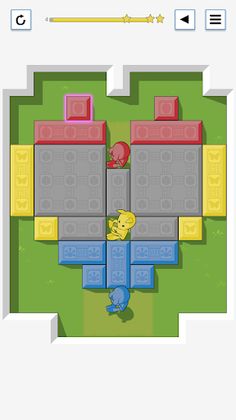 Enframe - Slide Puzzle - Screenshot 2