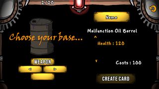 Monster Tower Defense TD - Bui - Screenshot 2