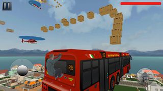 Parkour Up - Only Jump High - Screenshot 3