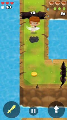 Overlot - Screenshot 3