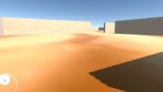 Find water in the desert - Screenshot 4