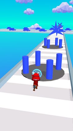 Slow Master - Screenshot 3