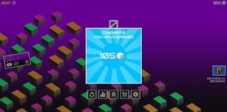 Cloud Jump - Screenshot 2