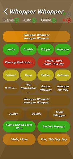 JuicyBeats - Viral TikSongs - Screenshot 1