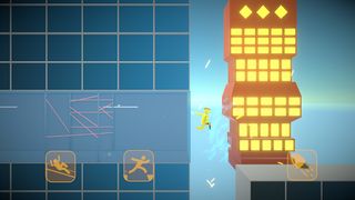 Ninja Sprinter: Action Runner - Screenshot 2