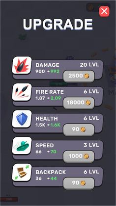 Tank Raid - Screenshot 3