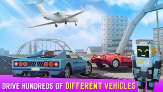 Simple Sandbox 3: Pixel Craft - Screenshot 3