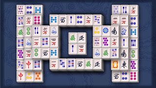 Mahjong Extra - Screenshot 3