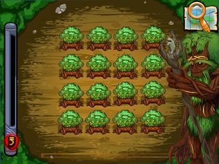 Dragon Minders - Screenshot 2
