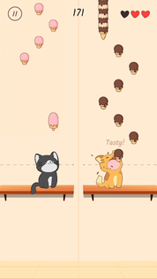 Duet Cats: Music & Meow Game - Screenshot 3