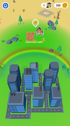 Regen - Screenshot 1