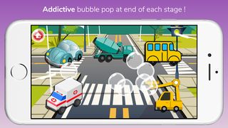 Baby Puzzle - Screenshot 3