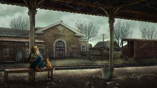 The Wild Case Adventure (Full) - Screenshot 3