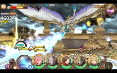Diosa Force - Screenshot 3