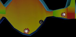 Let's Roll - Screenshot 1