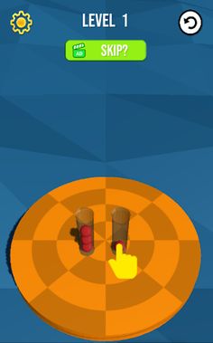 Short Ball : Collor By Puzzle - Screenshot 4