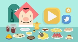 Ramadan challenges - Screenshot 1