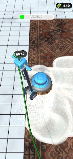 Carpet Cleaner - Screenshot 2