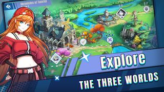 Chronicles of Edimer - Screenshot 2