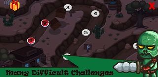 Tiny Hero Adventure - Screenshot 2