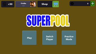 Let's play 8 Ball Together - Screenshot 2