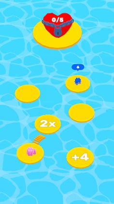 Love Island - Screenshot 2