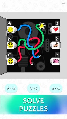 Fabula: Incredible quest - Screenshot 4