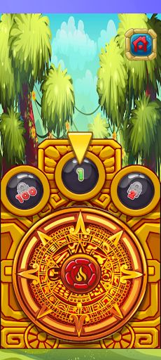 Zoomba Deluxe - Screenshot 1